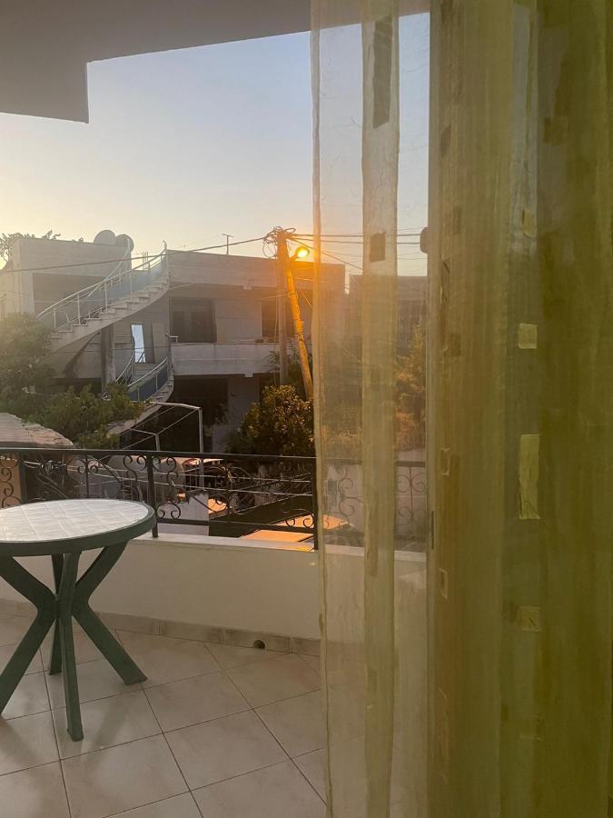 Ibras House Hotel Durrës Exterior foto