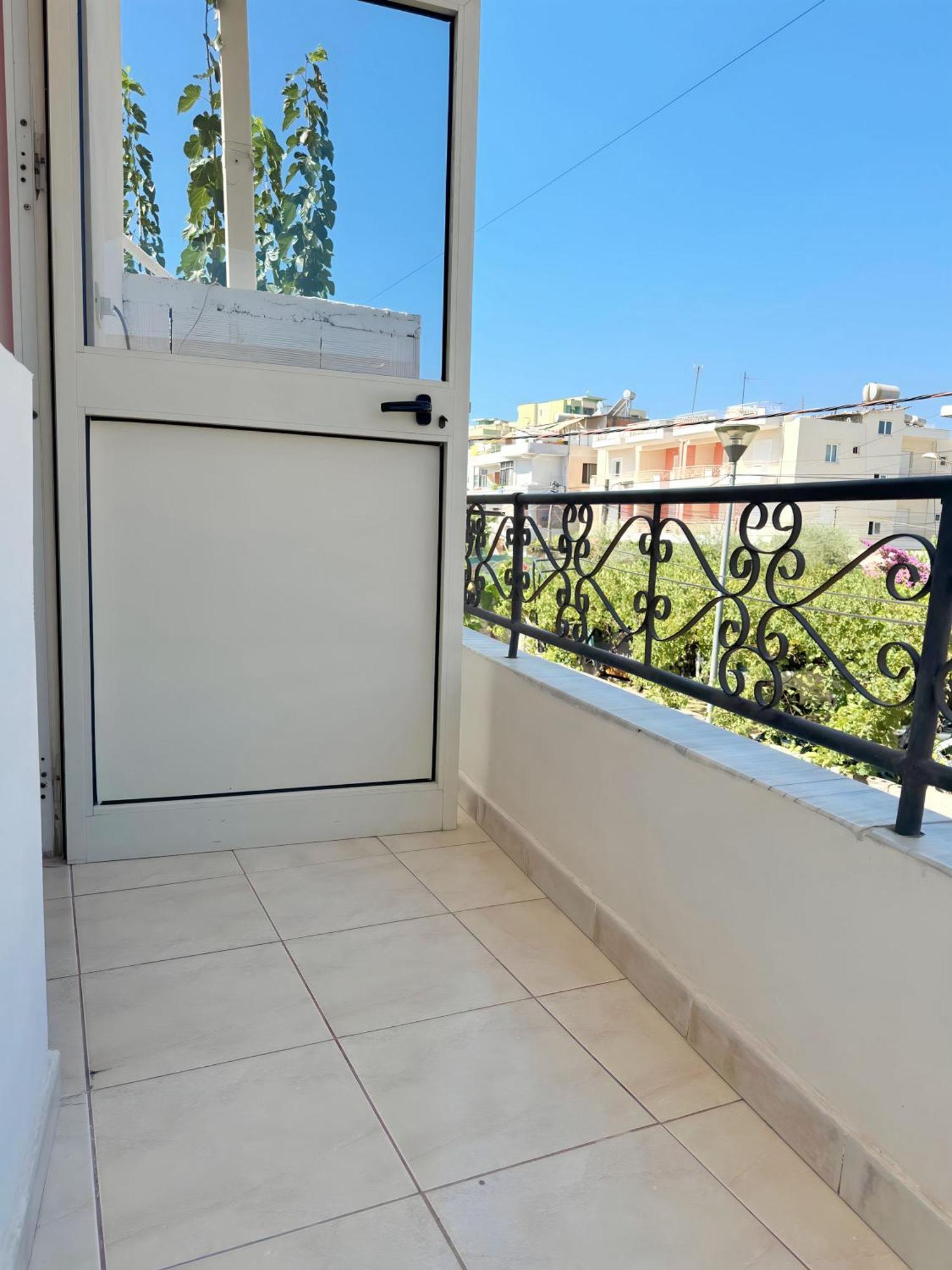 Ibras House Hotel Durrës Exterior foto